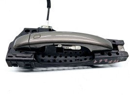 Maner usa stanga fata Audi A5 Sportback (8TA) [Fabr 2009-2015] LY1P