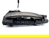 Maner usa stanga fata Audi A5 Sportback (8TA) [Fabr 2009-2015] LY1P