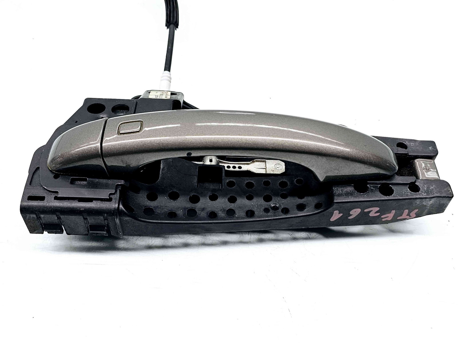 Maner usa stanga fata Audi A5 Sportback (8TA) [Fabr 2009-2015] LY1P - imagine 1