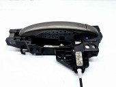 Maner usa stanga fata Audi A5 Sportback (8TA) [Fabr 2009-2015] LY1P
