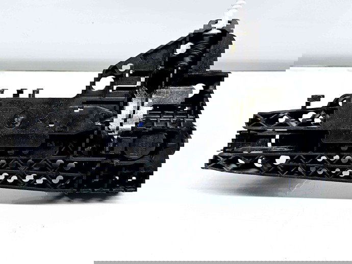 Maner usa stanga fata Audi A5 Sportback (8TA) [Fabr 2009-2015] LY1P