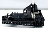 Maner usa stanga fata Audi A5 Sportback (8TA) [Fabr 2009-2015] LY1P