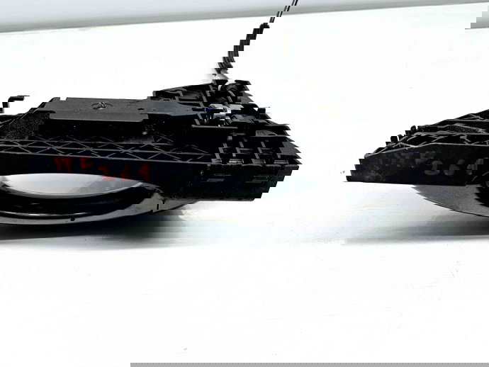 Maner usa stanga fata Audi A5 Sportback (8TA) [Fabr 2009-2015] LY1P