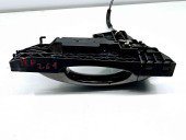 Maner usa stanga fata Audi A5 Sportback (8TA) [Fabr 2009-2015] LY1P