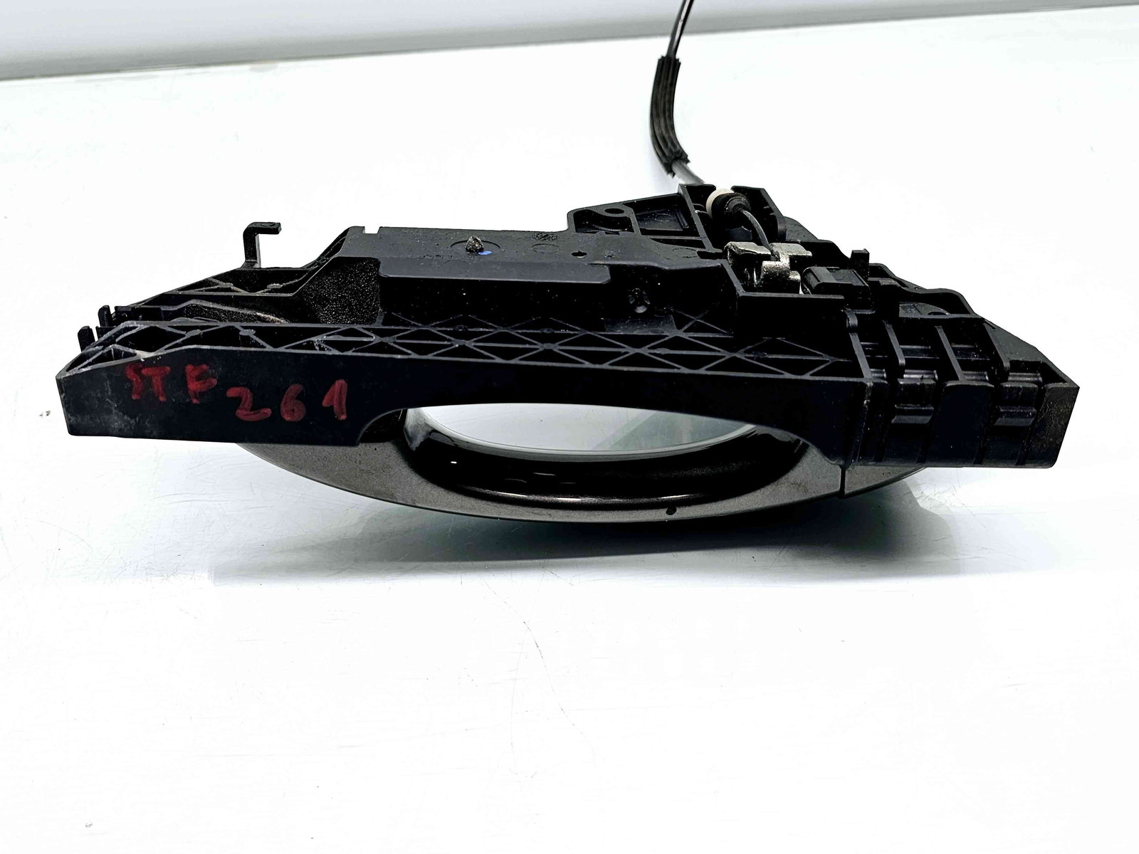 Maner usa stanga fata Audi A5 Sportback (8TA) [Fabr 2009-2015] LY1P - imagine 4