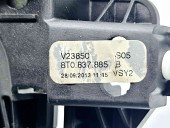 Maner usa stanga fata Audi A5 Sportback (8TA) [Fabr 2009-2015] LY1P