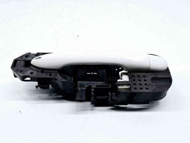 Maner usa stanga spate Renault Megane 3 Combi [Fabr 2008-2015] OEM