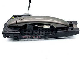 Maner usa stanga spate Audi A5 Sportback (8TA) [Fabr 2009-2015] LY1P