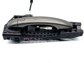 Maner usa stanga spate Audi A5 Sportback (8TA) [Fabr 2009-2015] LY1P
