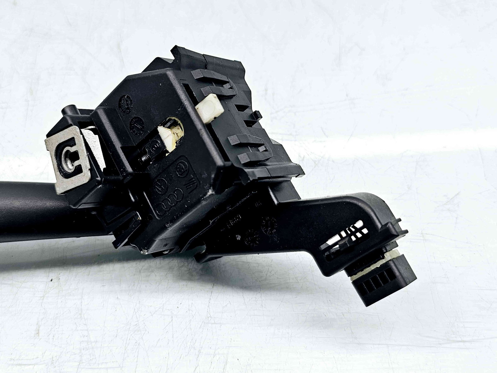 Maneta semnalizare Skoda Octavia 2 (1Z3) [Fabr 2004-2013] 1K0953513 - imagine 2