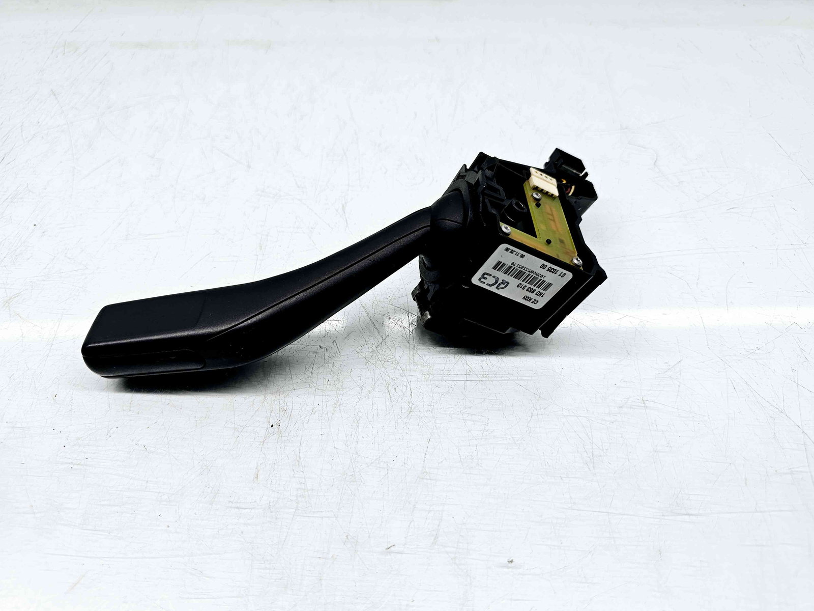 Maneta semnalizare Skoda Octavia 2 (1Z3) [Fabr 2004-2013] 1K0953513 - imagine 4