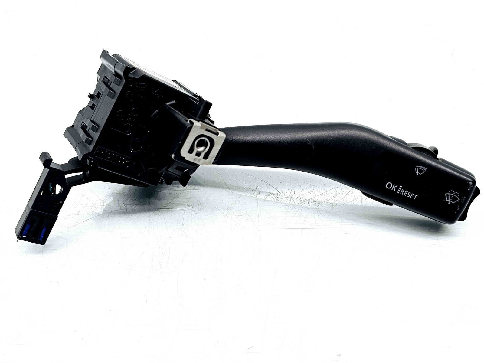 Maneta stergator Skoda Octavia 2 (1Z3) [Fabr 2004-2013] 1K0953519C - imagine 1