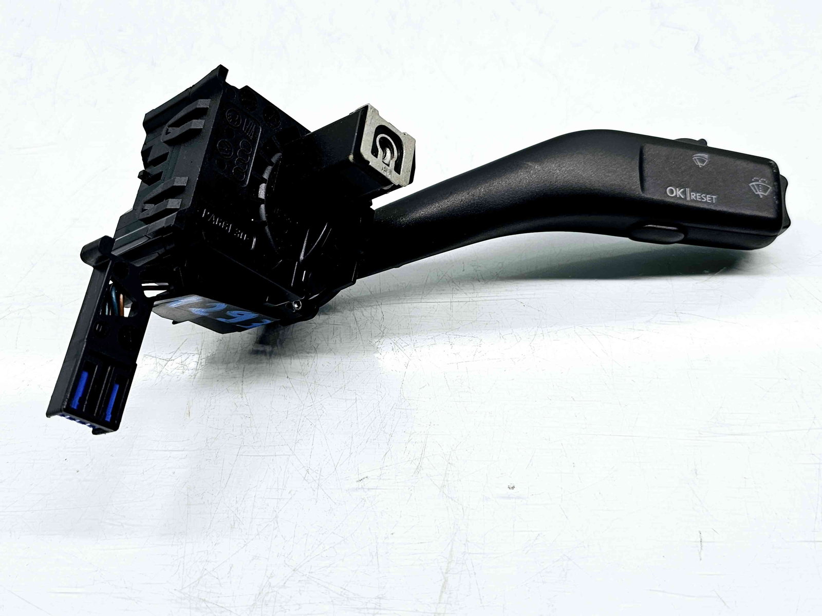 Maneta stergator Skoda Octavia 2 (1Z3) [Fabr 2004-2013] 1K0953519C - imagine 2