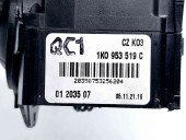  Maneta stergator Skoda Octavia 2 (1Z3) [Fabr 2004-2013] 1K0953519C