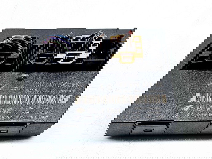  Modul confort Skoda Octavia 2 (1Z3) [Fabr 2004-2013] 1K0959433AH