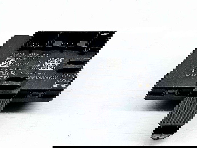  Modul confort Audi A4 (8W2, B9) [Fabr 2015-2023] 8W0959595G
