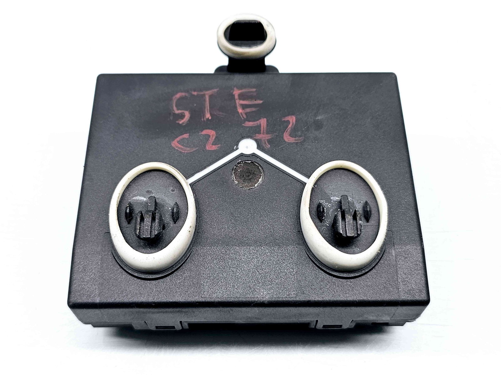 Modul confort Audi A1 (8X1) [Fabr 2010-2018] 8X0959793D - imagine 2