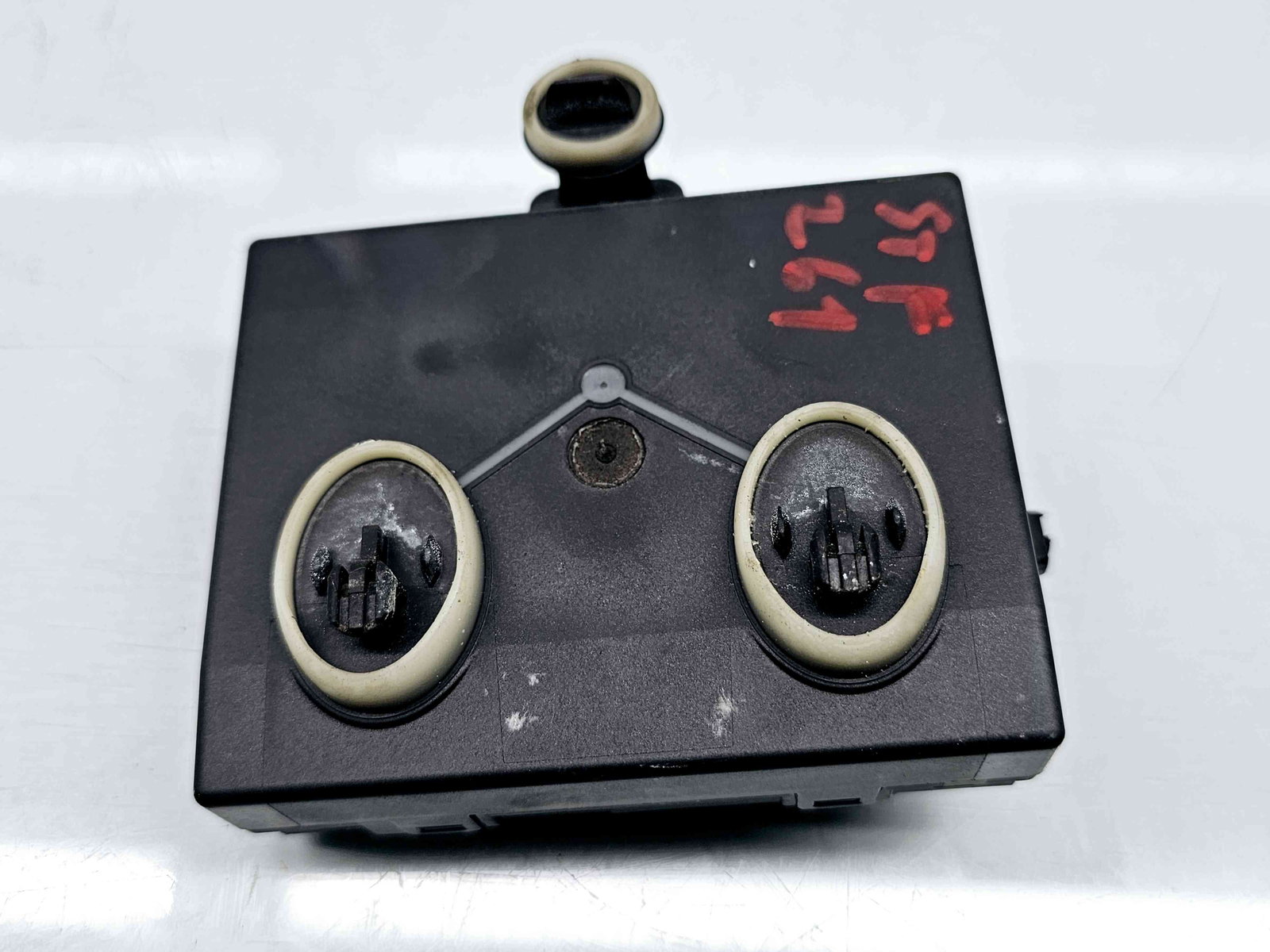 Modul confort Audi A5 Sportback (8TA) [Fabr 2009-2015] 8T0959792Q - imagine 3