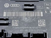  Modul confort Audi A5 Sportback (8TA) [Fabr 2009-2015] 8T0959795Q
