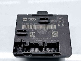  Modul confort Audi A5 Sportback (8TA) [Fabr 2009-2015] 8T0959795Q