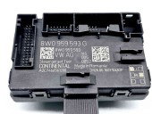  Modul confort Audi A4 (8W2, B9) [Fabr 2015-2023] 8W0959593G