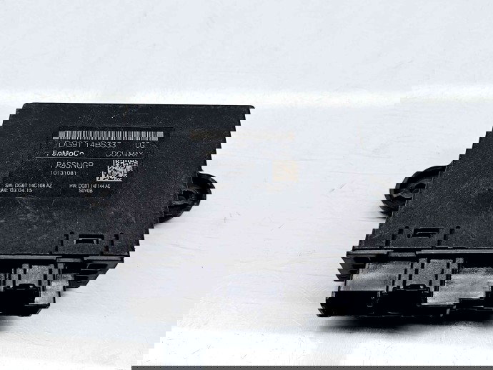  Modul confort Ford Mondeo 5 Sedan [Fabr 2014-2022] DG9T-14B533-CG