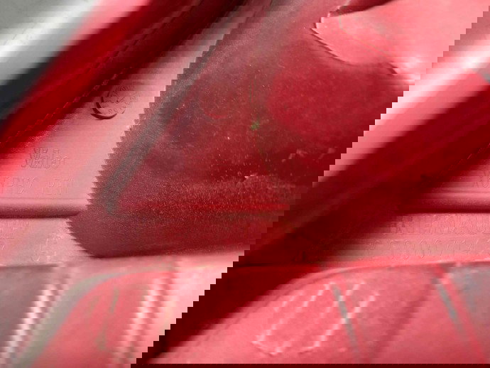 Stop aripa stanga Renault Clio 2 1.2  D7F 8200071413 1998-2004