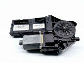 Motoras geam dreapta fata Renault Megane 3 Combi [Fabr 2008-2015] 0130822478 | 807302821R