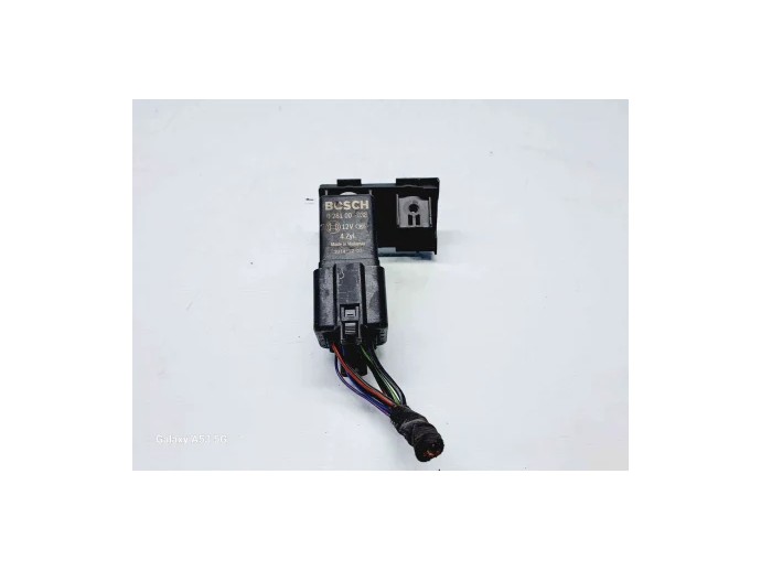 Releu bujii 038907281D, Audi A4 (8W2, B9) 2.0tdi