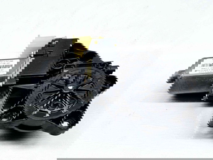 Motoras geam dreapta fata MINI Cooper (R56) [Fabr 2006-2014] 2757044