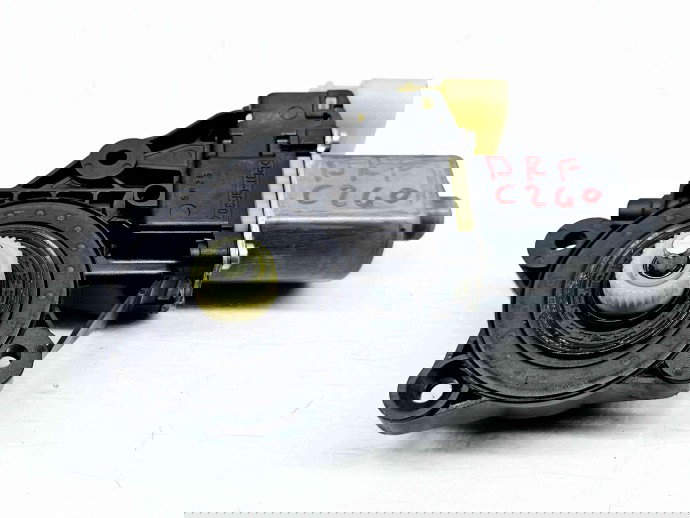 Motoras geam dreapta fata MINI Cooper (R56) [Fabr 2006-2014] 2757044