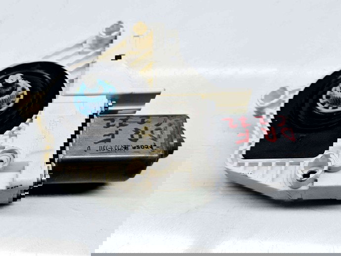 Motoras geam dreapta fata Audi A1 (8X1) [Fabr 2010-2018] 8K0959802C