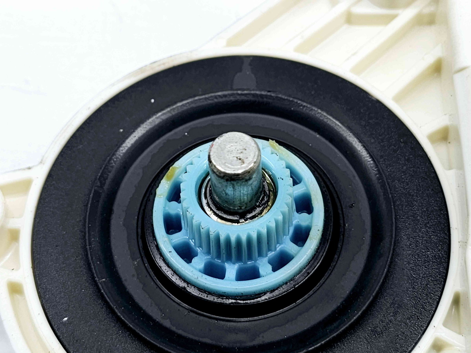 Motoras geam dreapta fata Audi A1 (8X1) [Fabr 2010-2018] 8K0959802C - imagine 3