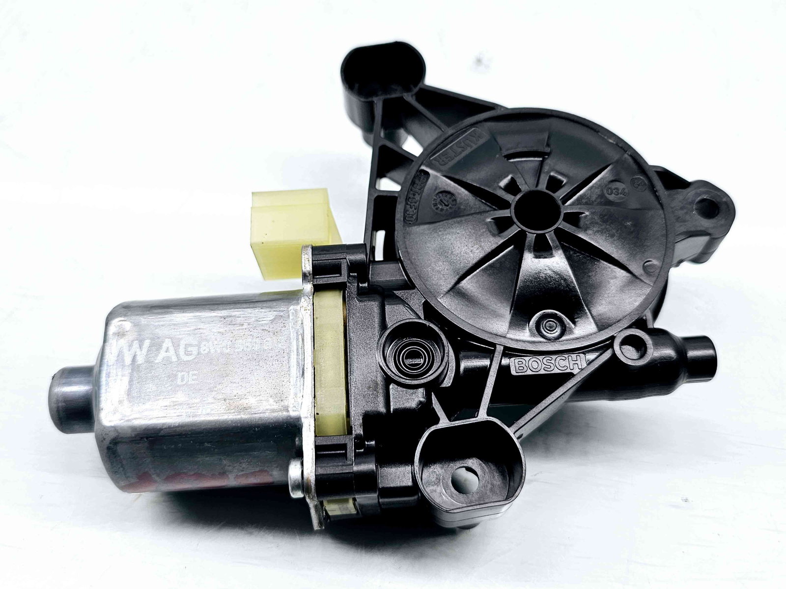 Motoras geam dreapta spate Audi A4 (8W2, B9) [Fabr 2015-2023] 8W0959812 - imagine 2