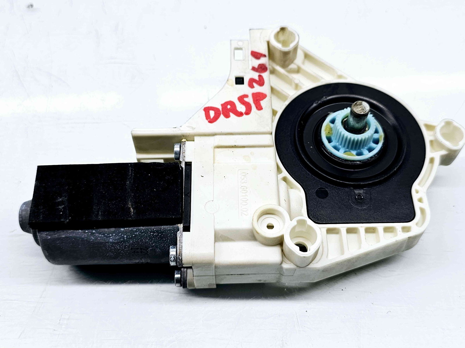 Motoras geam dreapta spate Audi A5 Sportback (8TA) [Fabr 2009-2015] 8K0959801A - imagine 2