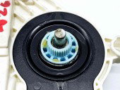 Motoras geam dreapta spate Audi A5 Sportback (8TA) [Fabr 2009-2015] 8K0959801A
