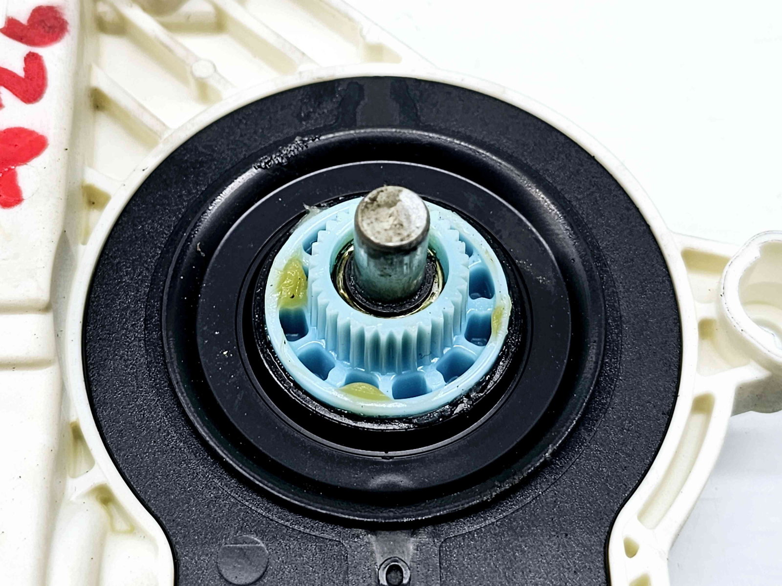 Motoras geam dreapta spate Audi A5 Sportback (8TA) [Fabr 2009-2015] 8K0959801A - imagine 3