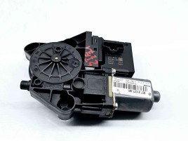 Motoras geam stanga fata Renault Megane 3 Combi [Fabr 2008-2015] 807310719R