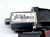 Motoras geam stanga fata Renault Megane 3 Combi [Fabr 2008-2015] 807310719R