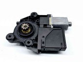 Motoras geam stanga fata Renault Megane 3 Combi [Fabr 2008-2015] 807310719R