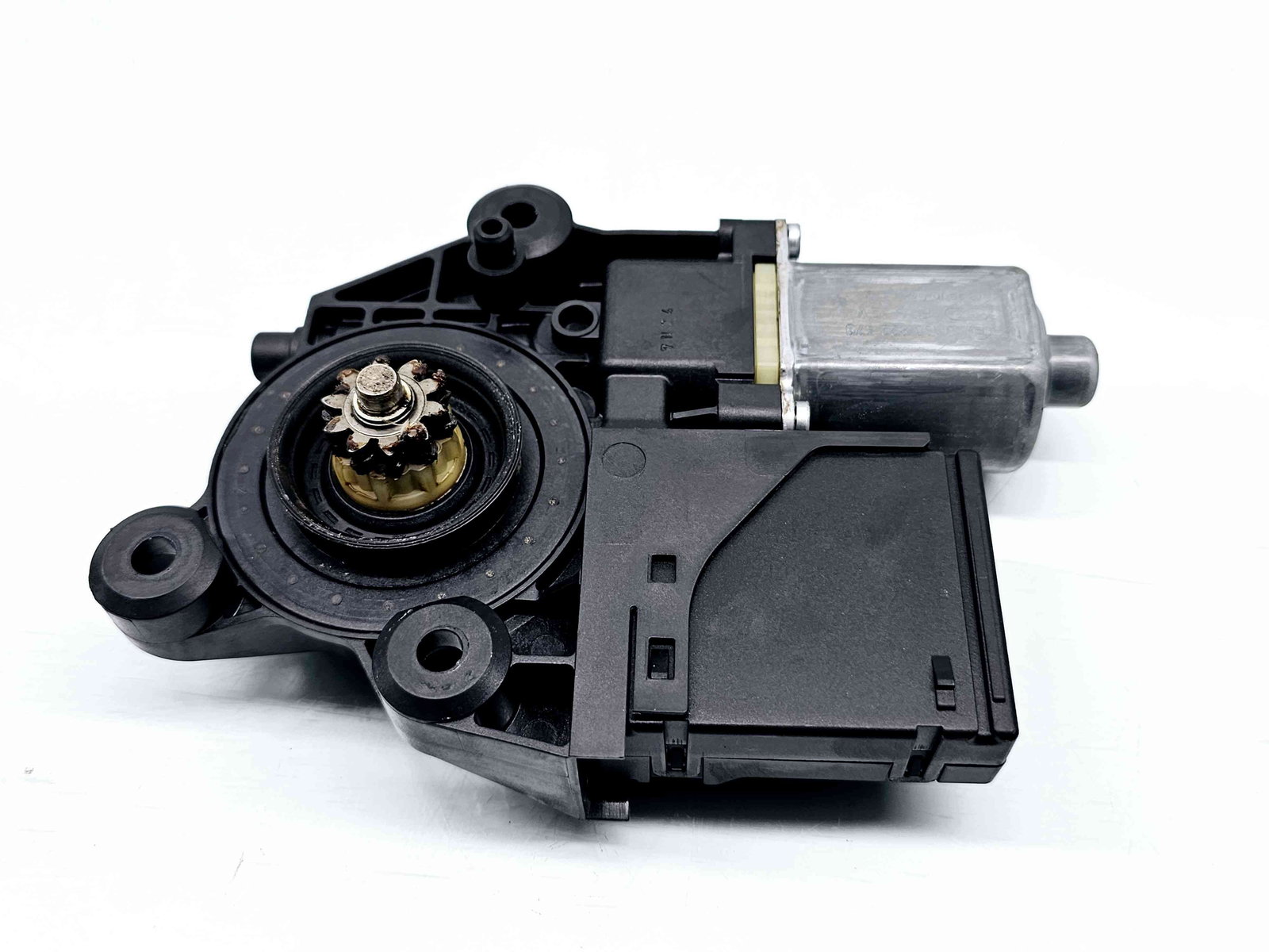 Motoras geam stanga fata Renault Megane 3 Combi [Fabr 2008-2015] 807310719R - imagine 4