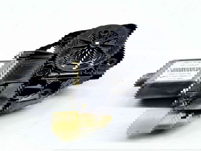 Motoras geam stanga fata MINI Cooper (R56) [Fabr 2006-2014] 2757043