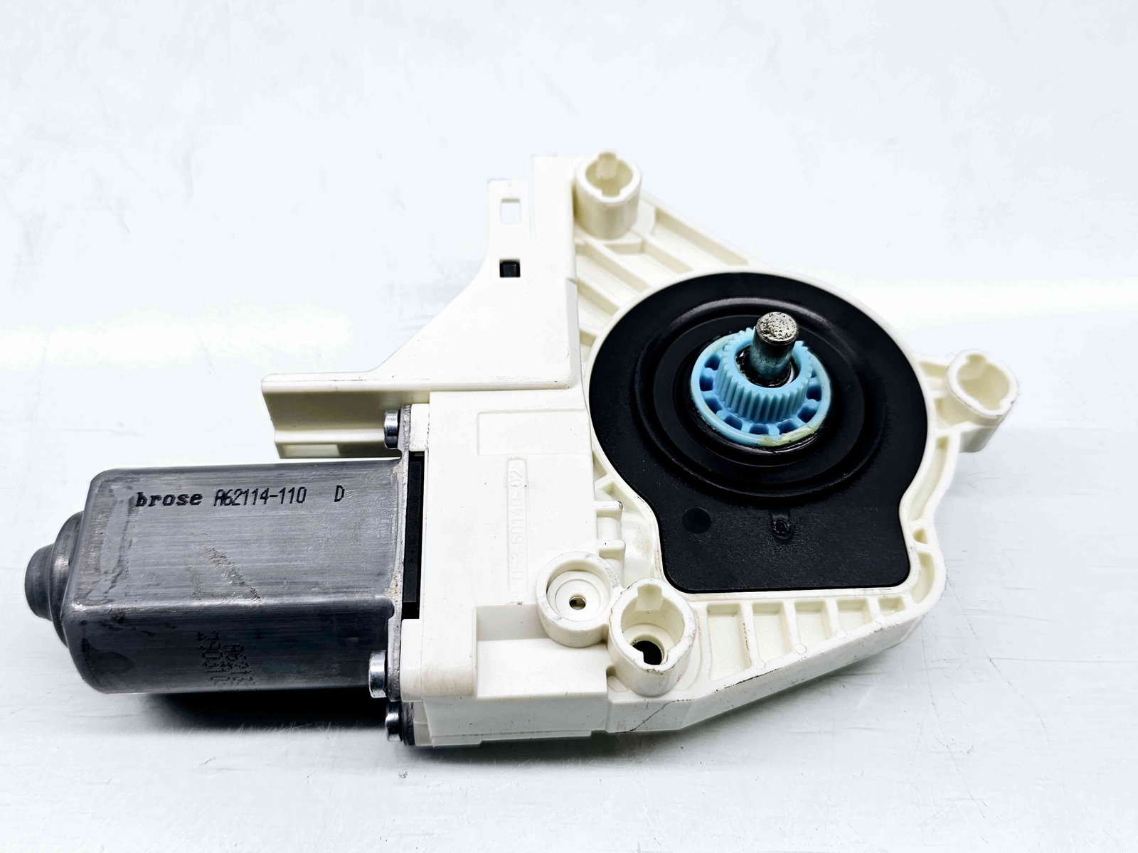 Motoras geam stanga fata Audi A1 (8X1) [Fabr 2010-2018] 8X0959801C - imagine 2