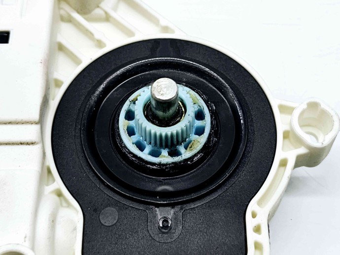 Motoras geam stanga fata Audi A5 Sportback (8TA) [Fabr 2009-2015] 8T0959801B