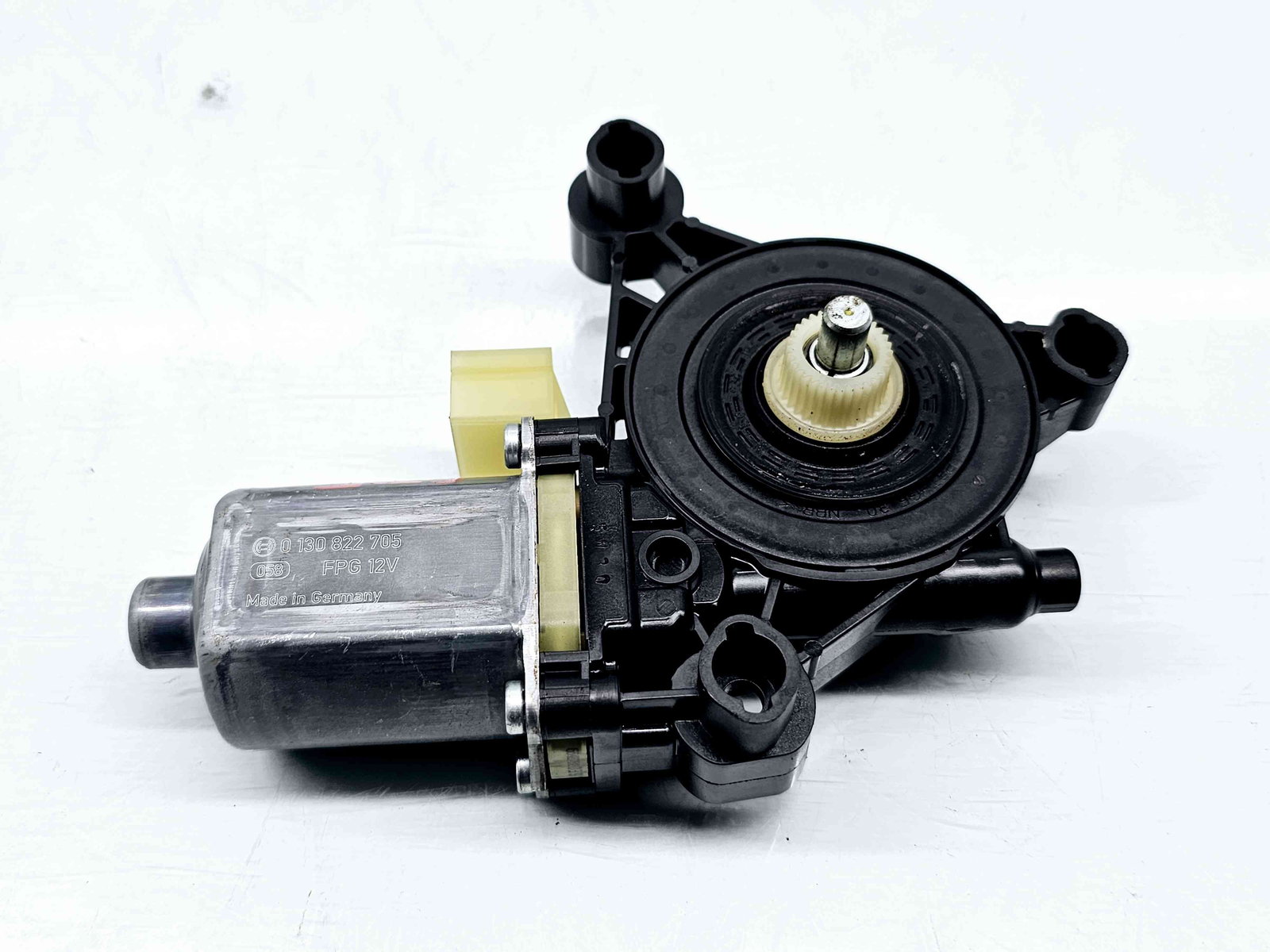 Motoras geam stanga fata Audi A4 (8W2, B9) [Fabr 2015-2023] 8W0959801 - imagine 2
