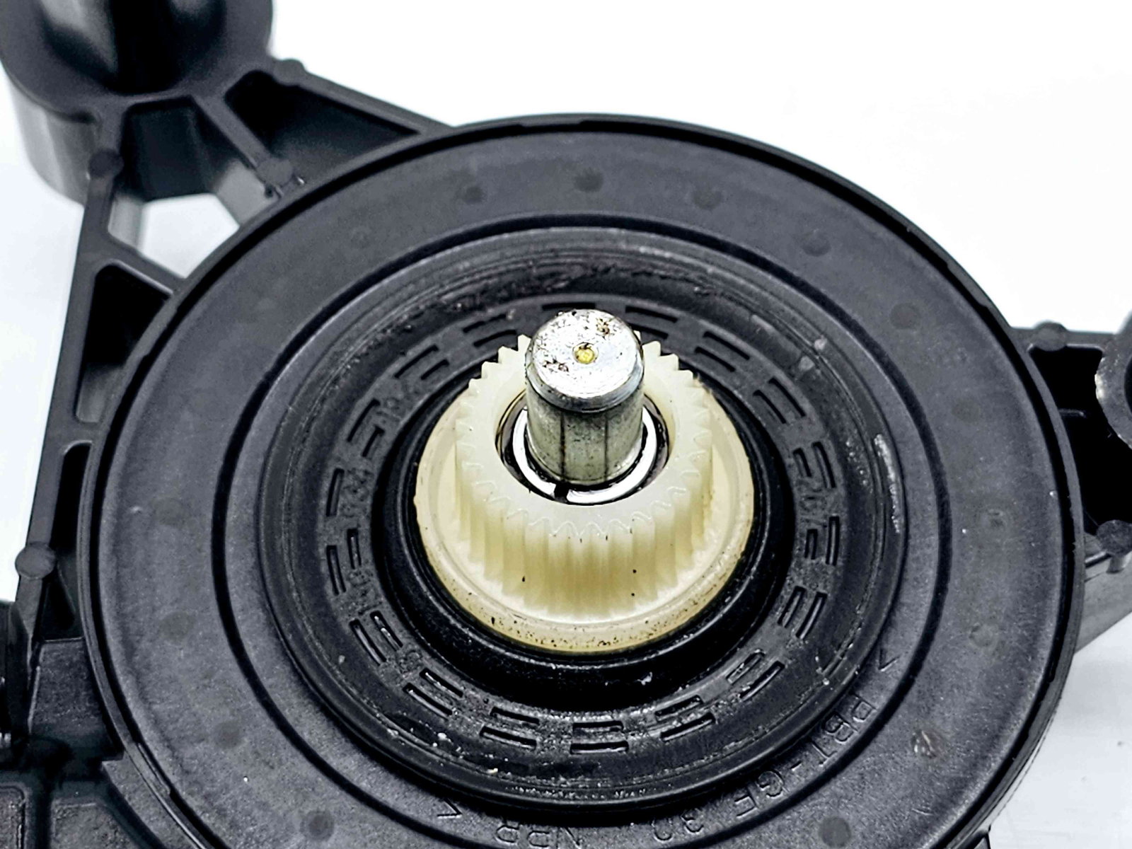 Motoras geam stanga fata Audi A4 (8W2, B9) [Fabr 2015-2023] 8W0959801 - imagine 3