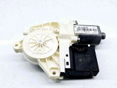 Motoras geam stanga spate Renault Megane 3 Combi [Fabr 2008-2015] 827310185R