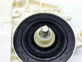 Motoras geam stanga spate Renault Megane 3 Combi [Fabr 2008-2015] 827310185R