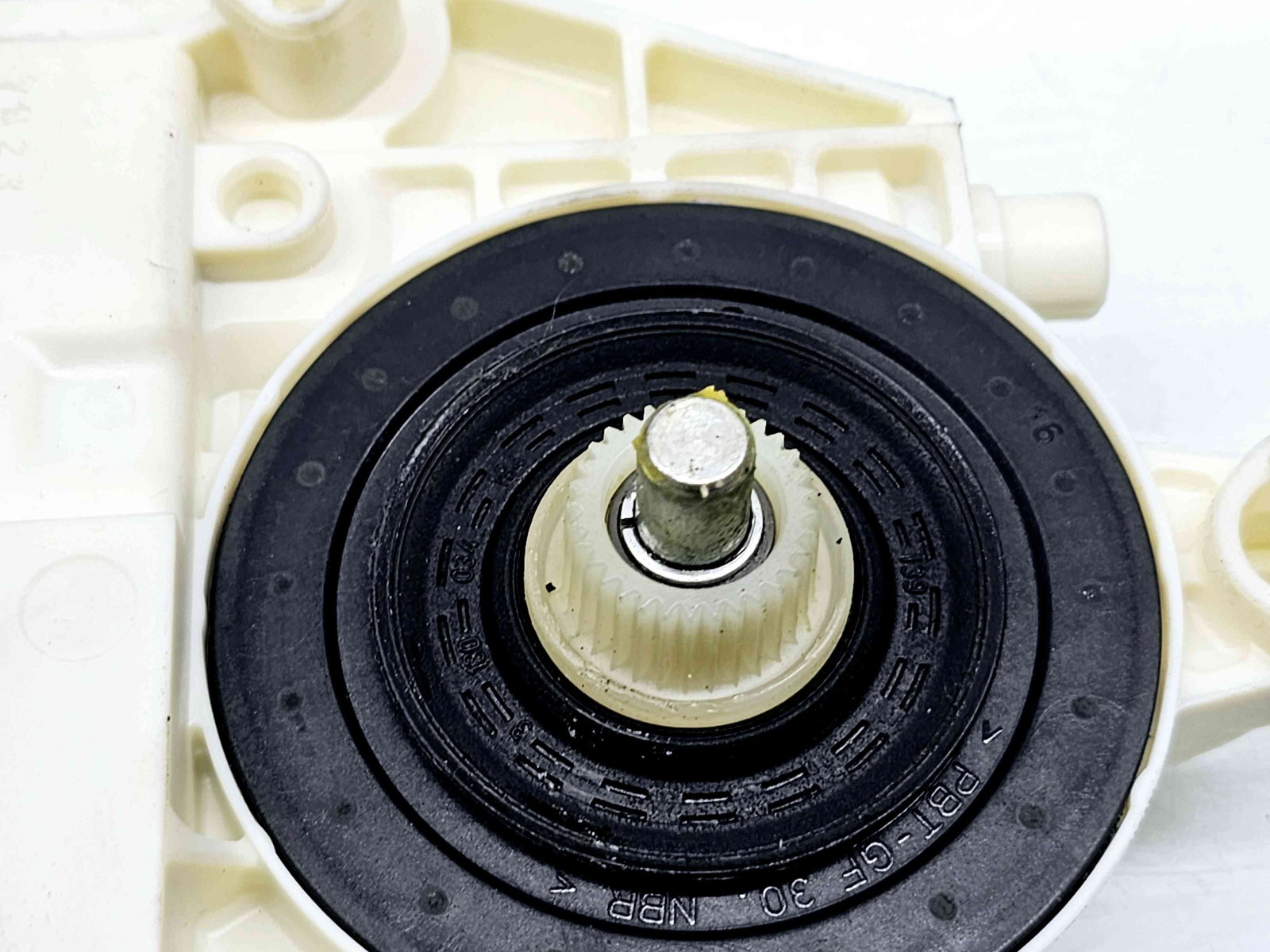 Motoras geam stanga spate Renault Megane 3 Combi [Fabr 2008-2015] 827310185R - imagine 5