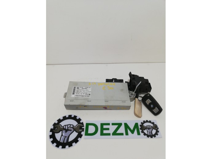 Calculator confort BMW 320 E90